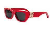 DIOR MISSDIOR S1I 35A0 55-18 Rot