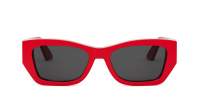 DIOR MISSDIOR S1I 35A0 55-18 Rot