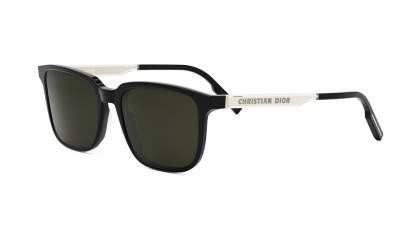 DIOR DIORTAG SU 10C0 56-19 Negro