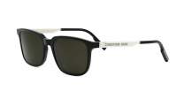 DIOR DIORTAG SU 10C0 56-19 Preto