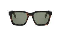 CELINE Bold 3 dots CL40248I 52N 54-19 Tortoise