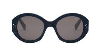 CELINE Bold 3 dots CL40240I 90A 53-20 Bleu