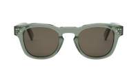 CELINE 3 dots CL40233I 96E 49-23 Zielony