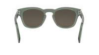CELINE 3 dots CL40233I 96E 49-23 Vert