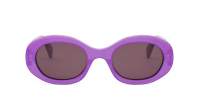 CELINE Triomphe 01 CL40194U 78E 52-22 Violet