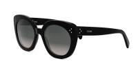 CELINE 3 dots CL40295I 01F 56-20 Schwarz