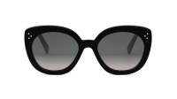 CELINE 3 dots CL40295I 01F 56-20 Preto