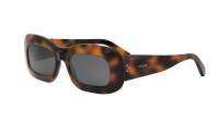 CELINE Bold 3 dots CL40294I 53A 53-19 Tortoise