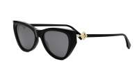 FENDI Diamonds FE40149I 01A 54-17 Noir