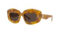 Loewe Anagram LW40114I 56E 49-19 Havanna