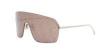 FENDI First Crystal FE4121US 32E 00-0 Oro