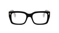 FENDI FE50094I 001 52-19 Black