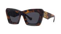 Loewe Anagram LW40145I 52A 52-21 Havanna