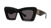 Loewe Anagram LW40145I 01A 52-21 Noir