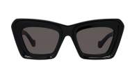 Loewe Anagram LW40145I 01A 52-21 Noir