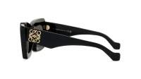 Loewe Anagram LW40145I 01A 52-21 Negro