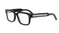 DIOR Diamond CD DIAMONDO S8I 1000 53-18 Black