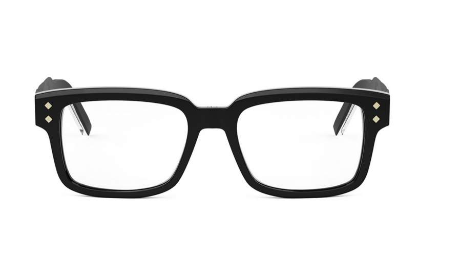 Eyeglasses DIOR Diamond CD DIAMONDO S8I 1000 53-18 Black in stock