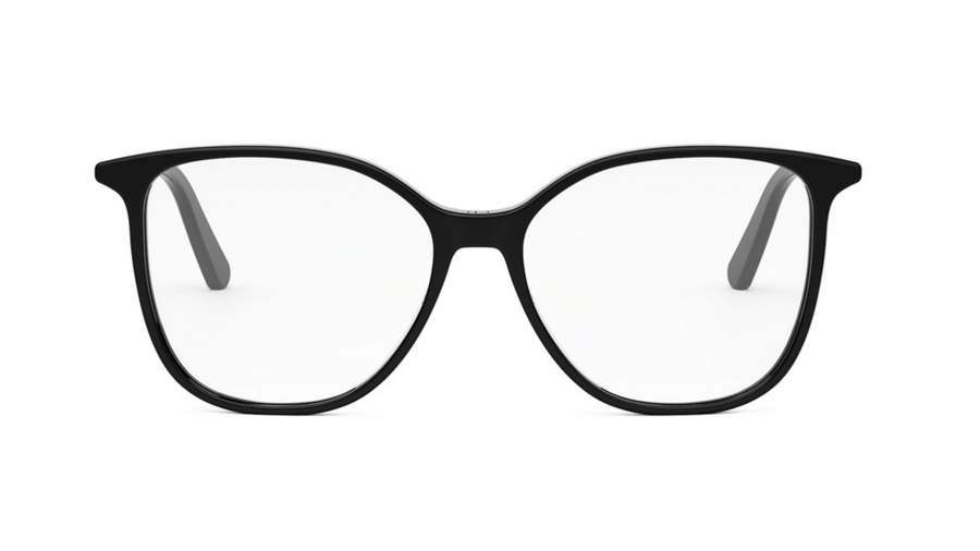 Eyeglasses DIOR Mini cd MINI CD O B6I 1200 55-15 Black in stock