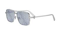 DIOR Diamond CD DIAMOND S9U F0I4 58-13 Palladium