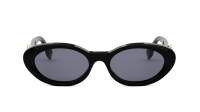 FENDI Ff diamonds FE40140U 01A 53-18 Sort