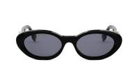 FENDI Ff diamonds FE40140U 01A 53-18 Noir