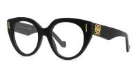 Loewe Anagram LW50081I 001 51-19 Schwarz