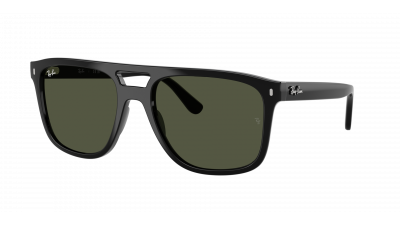 Ray-Ban RB2213 901/31 58-20 Zwart
