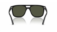 Ray-Ban RB2213 901/31 58-20 Schwarz