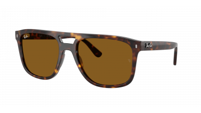 Ray-Ban RB2213 902/33 55-20 Havana