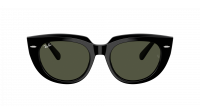 Sunglasses Ray-Ban Doreen RB2286 901/31 52-20 Black in stock display picture 2