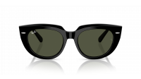 Sunglasses Ray-Ban Doreen RB2286 901/31 52-20 Black in stock  display picture 1
