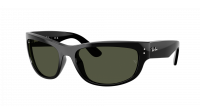 Ray-Ban Mega balorama RB2289 901/31 63-19 Sort