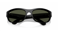 Ray-Ban Mega balorama RB2289 901/31 63-19 Negro