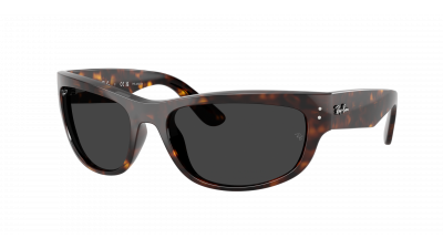 Ray-Ban Mega balorama RB2289 902/48 63-19 Havana