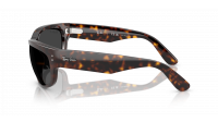 Ray-Ban Mega balorama RB2289 902/48 63-19 Havana