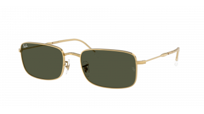 Occhiali da sole Ray-Ban RB3746 001/31 56-20 Arista in stock