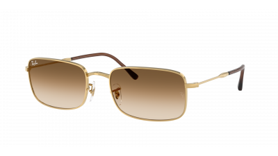 Lunettes de soleil Ray-Ban RB3746 001/51 56-20 Arista