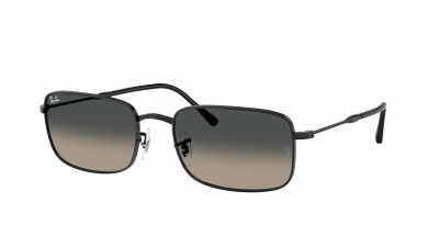 Ray-Ban RB3746 002/71 56-20 Zwart