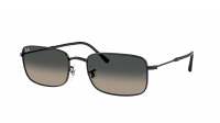 Ray-Ban RB3746 002/71 59-20 Zwart