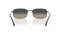 Ray-Ban RB3746 002/71 59-20 Zwart