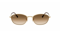 Ray-Ban RB3749 001/51 58-18 Arista