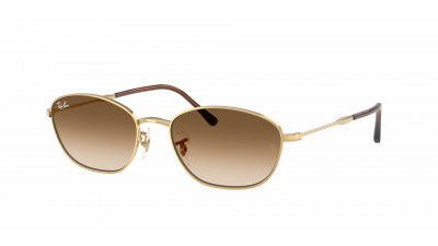 Ray-Ban RB3749 001/51 58-18 Arista