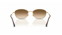 Ray-Ban RB3749 001/51 58-18 Arista