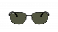 Ray-Ban RB3751 002/31 61-17 Czarny