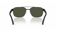 Ray-Ban RB3751 002/31 61-17 Czarny