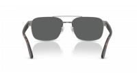 Ray-Ban RB3751 004/B1 61-17 Gun metal