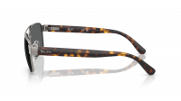 Ray-Ban RB3751 004/B1 61-17 Gun metal