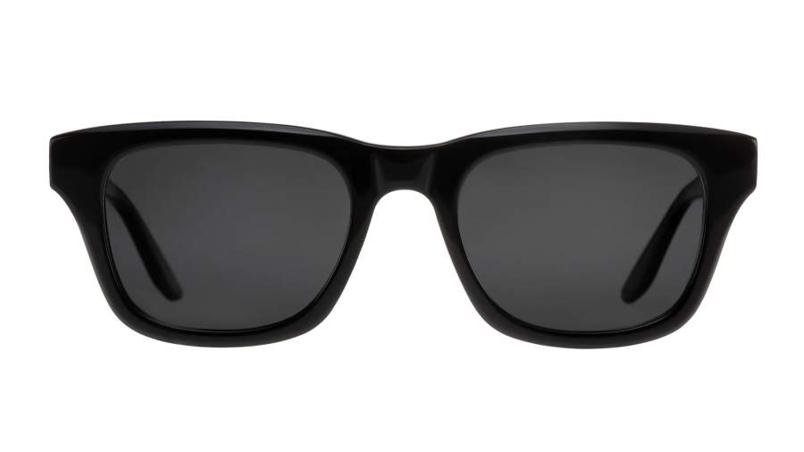 Sunglasses Barton Perreira 007 thunderball BP40005I 01D BLA/NOC 51-21 Black in stock