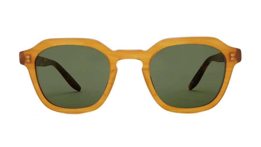 Sunglasses Barton Perreira Tucker BP40002I 47N 49-24 Golden Honey in stock